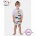 PIJAMA UNISSEX -